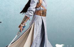 reiy凌音个人资料,才华横溢的歌手与多面艺人