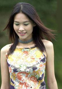 许美静生活照,镜头下的温柔时光