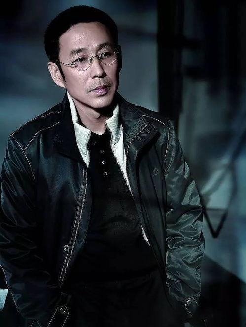 陈道明谈演员敬业图片